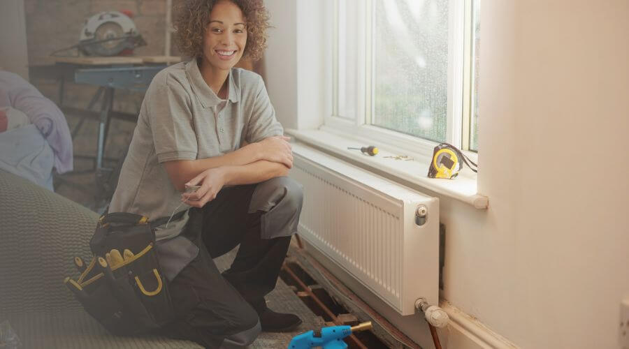 Professional sewer line replacement in Decatur, TX